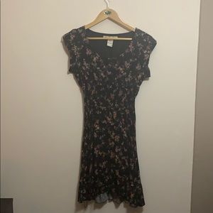 American Rag Floral Dress